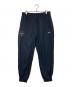 F.C.R.B.（エフシーレアルブリストル）の古着「PRACTICE VENTILATION EASY PANTS  プラクティスベンチレーションイージーパンツ ナイロンパンツ」｜ブラック