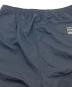 中古・古着 F.C.R.B. (エフシーレアルブリストル) PRACTICE VENTILATION EASY PANTS  プラクティスベンチレーションイージーパンツ ナイロンパンツ ブラック サイズ:XL：15000円