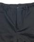 everyone (エブリワン) BASIC EASY CHINO PANTS  ベーシックイージーチノパンツ　コットンパンツ　日本製 ブラック サイズ:XL：18000円