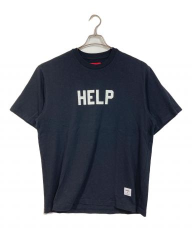 中古・古着通販】SUPREME (シュプリーム) 25FW HELP S/S Top 半袖