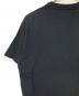 中古・古着 SUPREME (シュプリーム) 25FW HELP S/S Top  半袖カットソー　Tシャツ　Tee ブラック サイズ:L：12000円