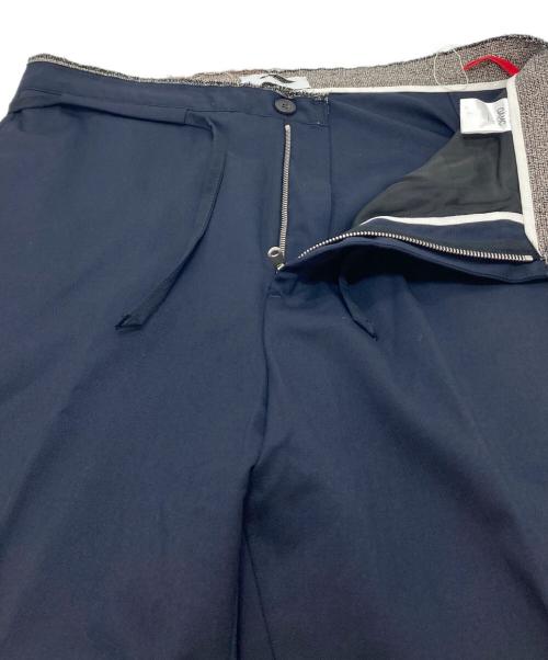 OAMC（オーエーエムシー）OAMC (オーエーエムシー) パンツ ネイビー サイズ:33の古着・服飾アイテム