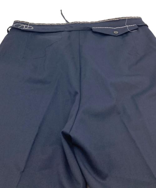 OAMC（オーエーエムシー）OAMC (オーエーエムシー) パンツ ネイビー サイズ:33の古着・服飾アイテム