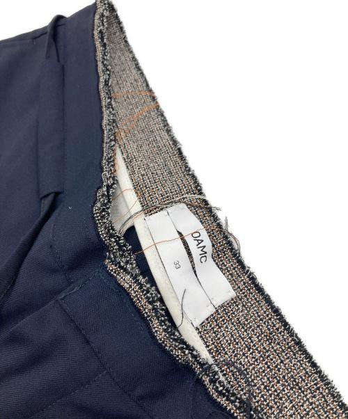 OAMC（オーエーエムシー）OAMC (オーエーエムシー) パンツ ネイビー サイズ:33の古着・服飾アイテム
