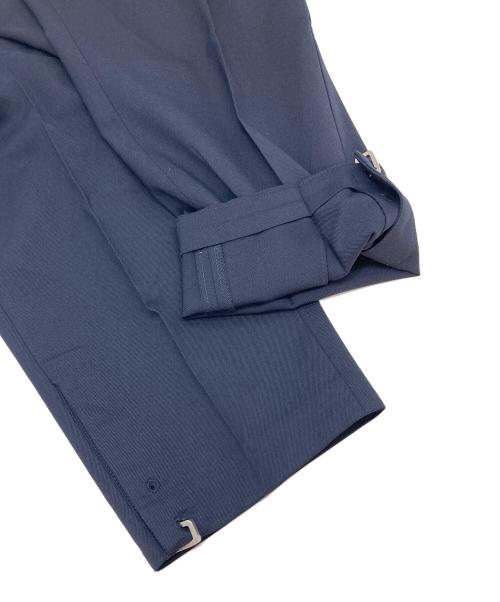 OAMC（オーエーエムシー）OAMC (オーエーエムシー) パンツ ネイビー サイズ:33の古着・服飾アイテム