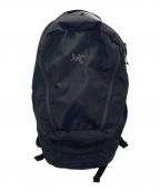 ARC'TERYXアークテリクス）の古着「MANTIS 26 BACKPACK」｜ブラック