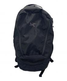 ARC'TERYX（アークテリクス）の古着「MANTIS 26 BACKPACK」｜ブラック