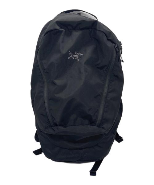 ARC'TERYX（アークテリクス）ARC'TERYX (アークテリクス) MANTIS 26 BACKPACK ブラック サイズ:実寸参照の古着・服飾アイテム