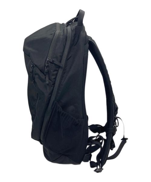 ARC'TERYX（アークテリクス）ARC'TERYX (アークテリクス) MANTIS 26 BACKPACK ブラック サイズ:実寸参照の古着・服飾アイテム