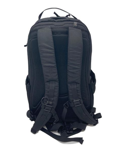 ARC'TERYX（アークテリクス）ARC'TERYX (アークテリクス) MANTIS 26 BACKPACK ブラック サイズ:実寸参照の古着・服飾アイテム