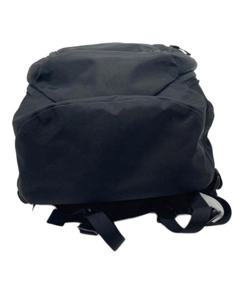 ARC'TERYX（アークテリクス）ARC'TERYX (アークテリクス) MANTIS 26 BACKPACK ブラック サイズ:実寸参照の古着・服飾アイテム