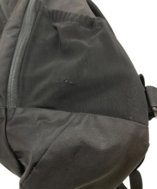 ARC'TERYX（アークテリクス）ARC'TERYX (アークテリクス) MANTIS 26 BACKPACK ブラック サイズ:実寸参照の古着・服飾アイテム
