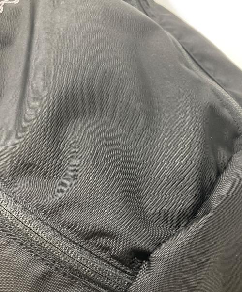 ARC'TERYX（アークテリクス）ARC'TERYX (アークテリクス) MANTIS 26 BACKPACK ブラック サイズ:実寸参照の古着・服飾アイテム