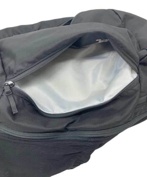 ARC'TERYX（アークテリクス）ARC'TERYX (アークテリクス) MANTIS 26 BACKPACK ブラック サイズ:実寸参照の古着・服飾アイテム