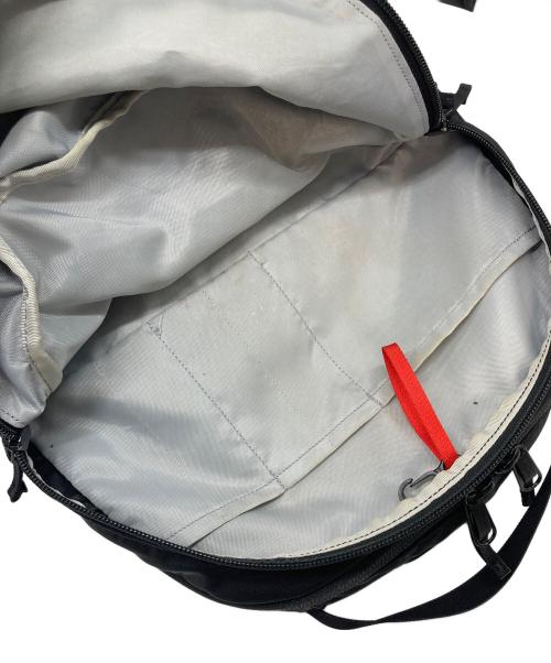 ARC'TERYX（アークテリクス）ARC'TERYX (アークテリクス) MANTIS 26 BACKPACK ブラック サイズ:実寸参照の古着・服飾アイテム