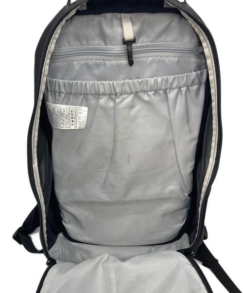 ARC'TERYX（アークテリクス）ARC'TERYX (アークテリクス) MANTIS 26 BACKPACK ブラック サイズ:実寸参照の古着・服飾アイテム