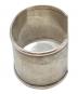 SYMPATHY OF SOUL (シンパシーオブソウル) SILVER BANGLE/幅広 バングル サイズ:実寸参照：23000円