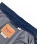 中古・古着 LEVI'S PReMIUM (リーバイス プレミアム) デニムトラッカージャケット インディゴ サイズ:S：8000円