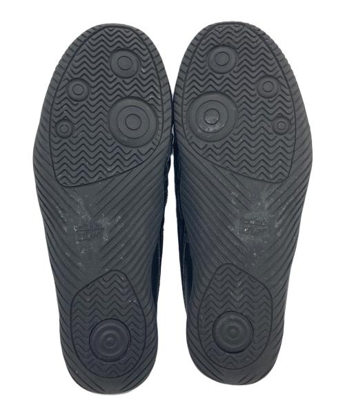 Onitsuka Tiger（オニツカタイガー）Onitsuka Tiger (オニツカタイガー) MEXICO 66 DRIVING ブラック サイズ:US6.5の古着・服飾アイテム