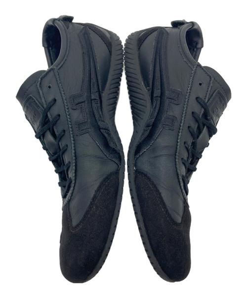 Onitsuka Tiger（オニツカタイガー）Onitsuka Tiger (オニツカタイガー) MEXICO 66 DRIVING ブラック サイズ:US6.5の古着・服飾アイテム