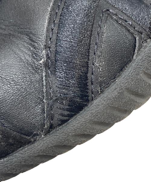 Onitsuka Tiger（オニツカタイガー）Onitsuka Tiger (オニツカタイガー) MEXICO 66 DRIVING ブラック サイズ:US6.5の古着・服飾アイテム