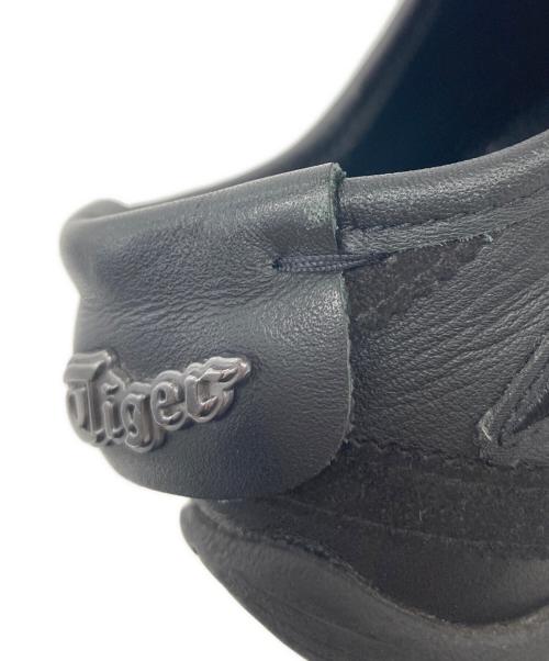 Onitsuka Tiger（オニツカタイガー）Onitsuka Tiger (オニツカタイガー) MEXICO 66 DRIVING ブラック サイズ:US6.5の古着・服飾アイテム