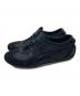 Onitsuka Tiger (オニツカタイガー) MEXICO 66 DRIVING ブラック サイズ:US6.5：8000円