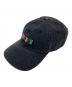 SUPREME（シュプリーム）の古着「Pigment Dye 6-Panel キャップ」｜グレー
