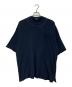 UNDERCOVER（アンダーカバー）の古着「ネックファスナーデザインTシャツ　日本製」｜ブラック