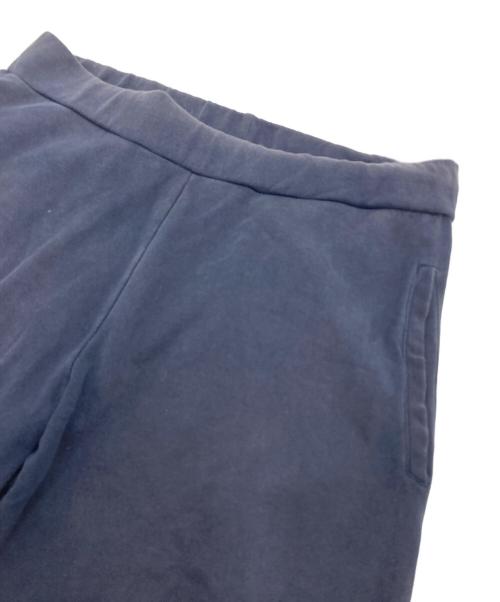 Maison Margiela（メゾンマルジェラ）Maison Margiela (メゾンマルジェラ) スウェットパンツ ネイビー サイズ:48の古着・服飾アイテム