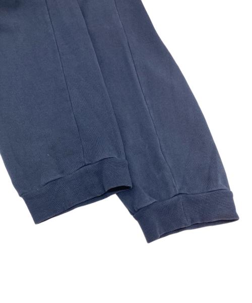 Maison Margiela（メゾンマルジェラ）Maison Margiela (メゾンマルジェラ) スウェットパンツ ネイビー サイズ:48の古着・服飾アイテム