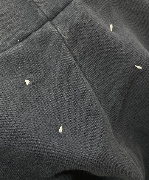 Maison Margiela（メゾンマルジェラ）Maison Margiela (メゾンマルジェラ) スウェットパンツ ネイビー サイズ:48の古着・服飾アイテム