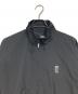 THE BLACK EYE PATCH (ブラックアイパッチ) SMALL HWC NYLON TRACK JACKET ブラック サイズ:XL：15000円