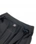 中古・古着 THE BLACK EYE PATCH (ブラックアイパッチ) SMALL HWC NYLON TRACK JACKET ブラック サイズ:XL：15000円