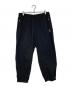 THE BLACK EYE PATCH（ブラックアイパッチ）の古着「SMALL HWC NYLON TRACK PANTS ナイロンパンツ」｜ブラック