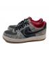 NIKE (ナイキ) By You Air Force 1 Low Unlockd  バイ ユー エア フォース 1 ロー アンロックド   グレー サイズ:US 10：6000円