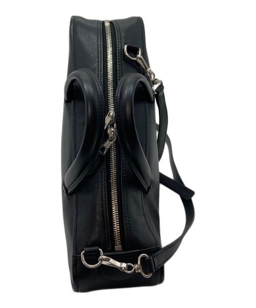 BALENCIAGA（バレンシアガ）BALENCIAGA (バレンシアガ) トライアングルダッフル S ブラック サイズ:Sの古着・服飾アイテム