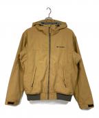 Columbiaコロンビア）の古着「LOMA VISTA HOODIE」｜ブラウン