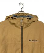 Columbiaコロンビア）の古着「LOMA VISTA HOODIE」｜ブラウン