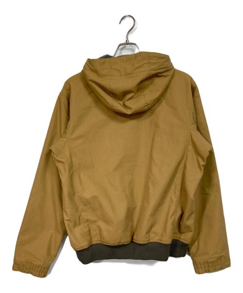 Columbia（コロンビア）Columbia (コロンビア) LOMA VISTA HOODIE  ブラウン サイズ:Lの古着・服飾アイテム