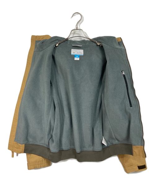 Columbia（コロンビア）Columbia (コロンビア) LOMA VISTA HOODIE  ブラウン サイズ:Lの古着・服飾アイテム
