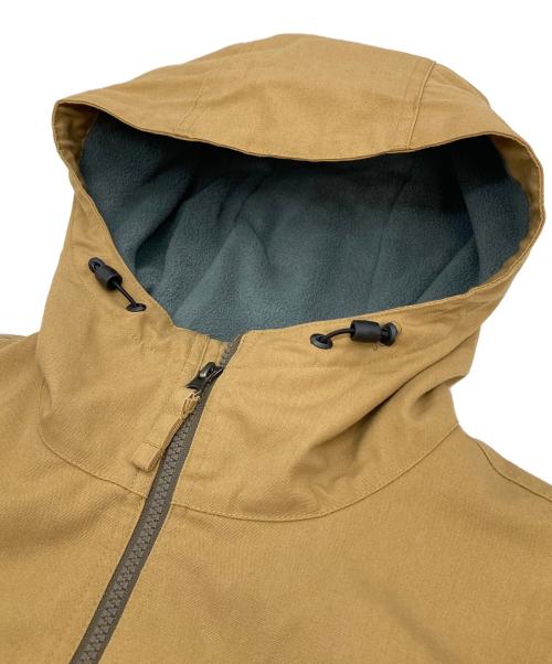 Columbia（コロンビア）Columbia (コロンビア) LOMA VISTA HOODIE  ブラウン サイズ:Lの古着・服飾アイテム