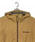 Columbia (コロンビア) LOMA VISTA HOODIE  ブラウン サイズ:L：6000円