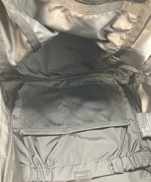 GREGORY（グレゴリー）GREGORY (グレゴリー) FINE DAY V2  ファインデイV2 リュック　通勤 通学 仕事 出張 旅行 トラベル タウンユース　 ブラック サイズ:実寸参照の古着・服飾アイテム