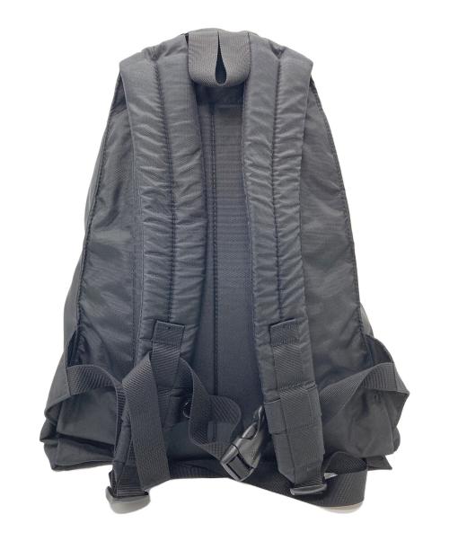 GREGORY（グレゴリー）GREGORY (グレゴリー) FINE DAY V2  ファインデイV2 リュック　通勤 通学 仕事 出張 旅行 トラベル タウンユース　 ブラック サイズ:実寸参照の古着・服飾アイテム
