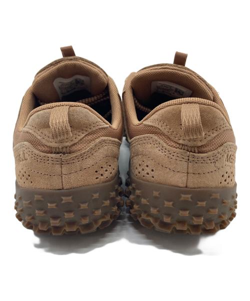 MERRELL（メレル）MERRELL (メレル) Wrapt トレイルランニングシューズ ベージュ サイズ:US 8の古着・服飾アイテム