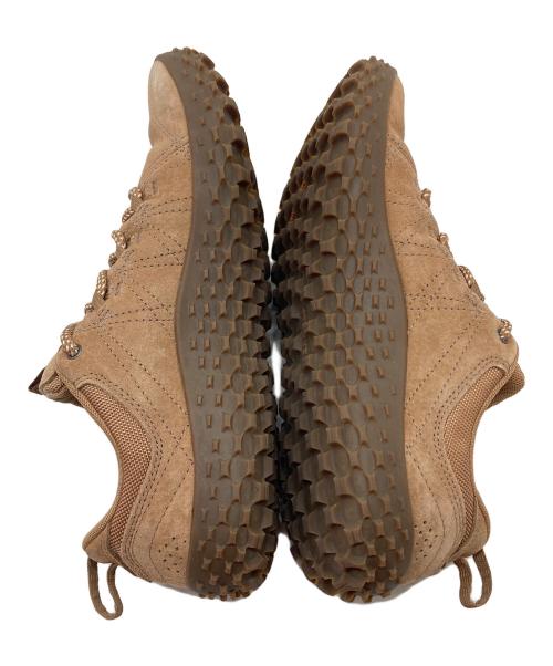 MERRELL（メレル）MERRELL (メレル) Wrapt トレイルランニングシューズ ベージュ サイズ:US 8の古着・服飾アイテム