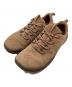MERRELL（メレル）の古着「Wrapt トレイルランニングシューズ」｜ベージュ