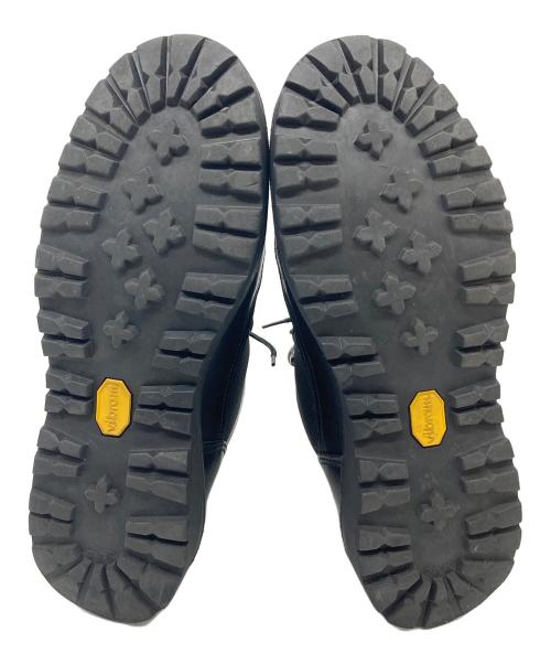Danner（ダナー）Danner (ダナー) danner light black  ダナーライトブラック　USA製 ブラック サイズ:US 7 1/2の古着・服飾アイテム