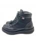 Danner (ダナー) danner light black  ダナーライトブラック　USA製 ブラック サイズ:US 7 1/2：18000円